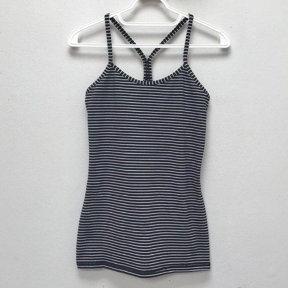 Lululemon Tank Top - Picture 1 of 8